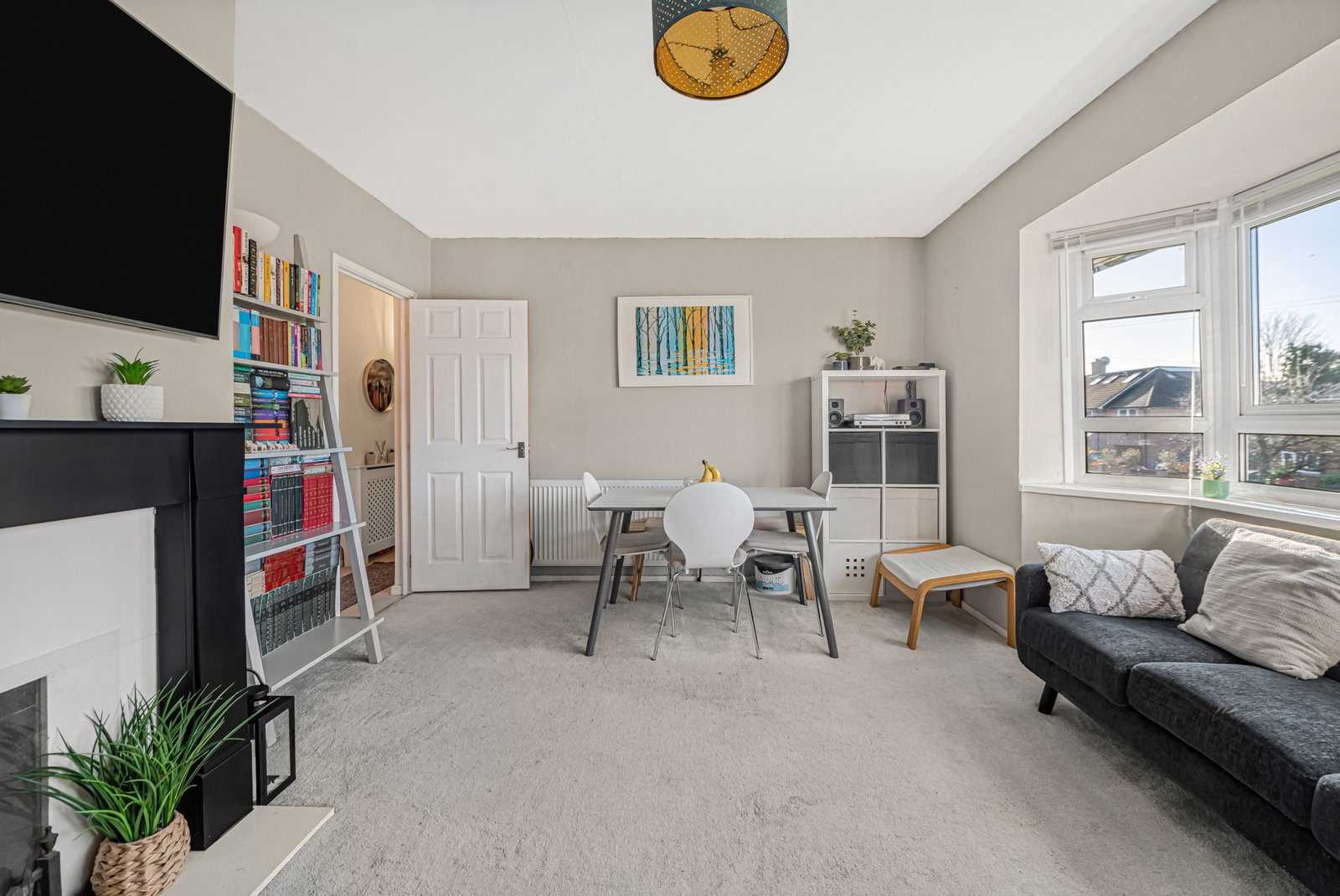Flat in Beckenham