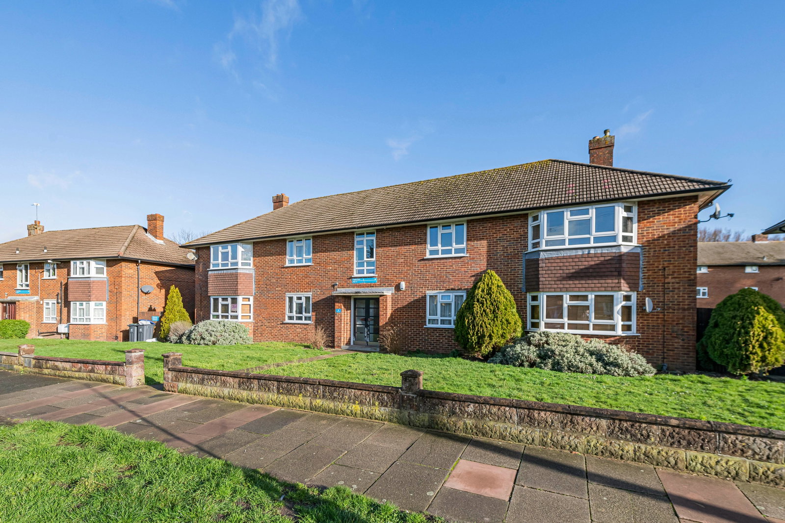 Flat in Beckenham