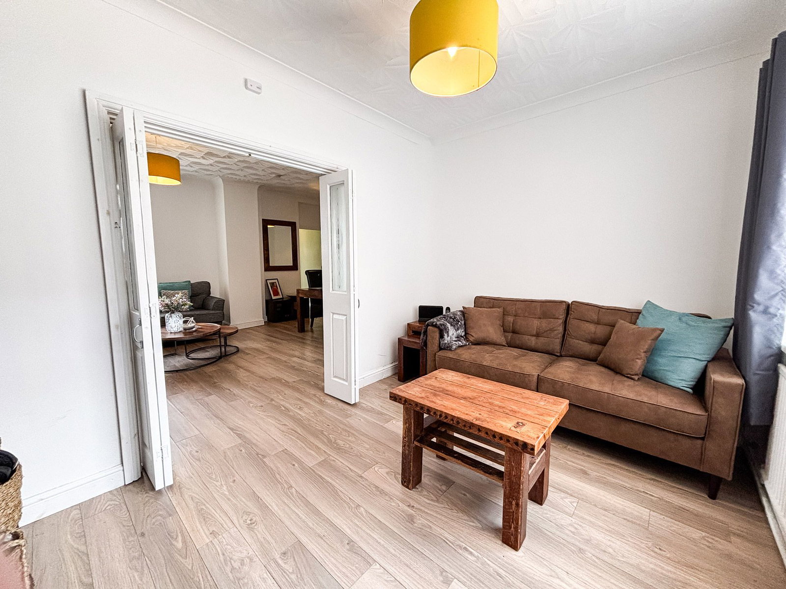 Semi Detached House in Swansea