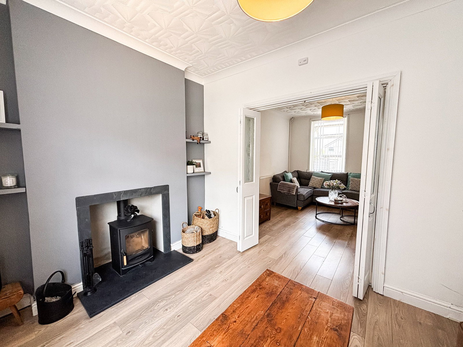 Semi Detached House in Swansea