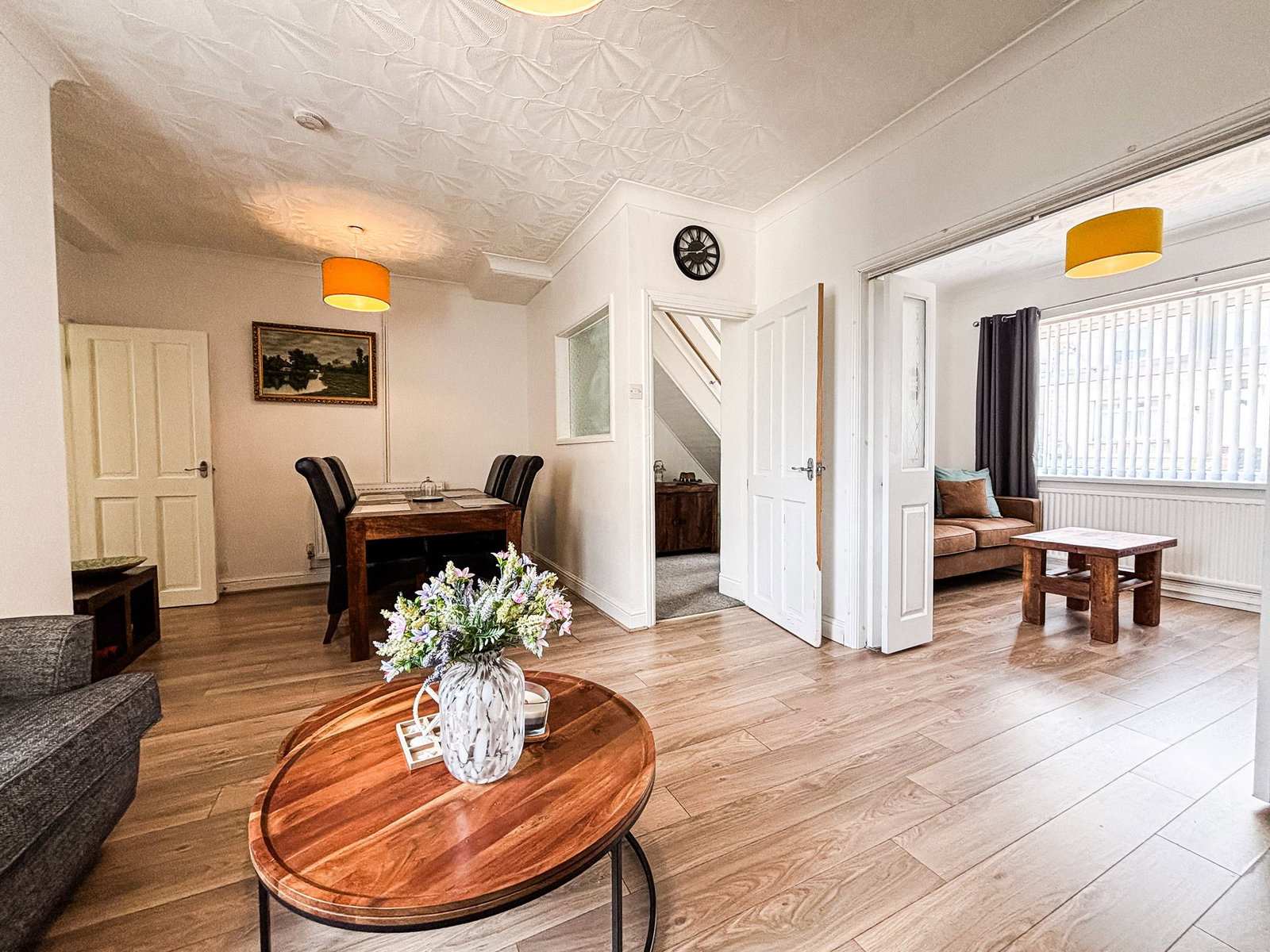 Semi Detached House in Swansea