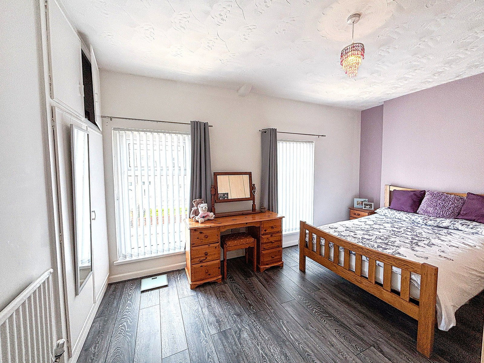 Semi Detached House in Swansea