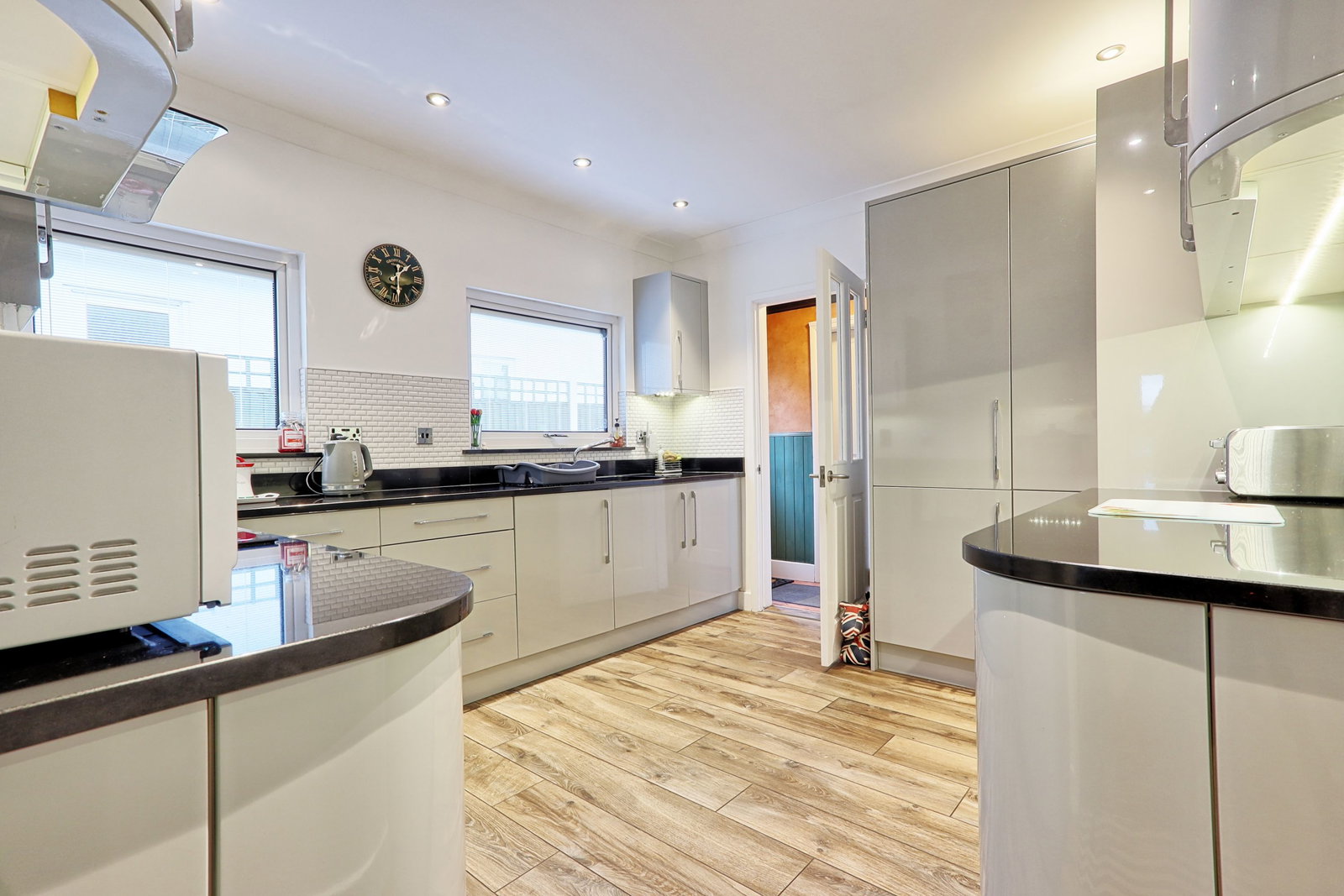 Semi Detached Bungalow in Chelmsford