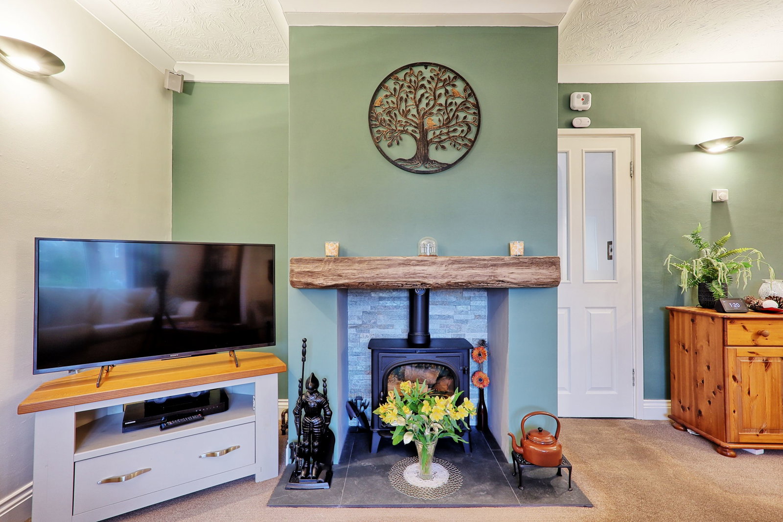 Semi Detached Bungalow in Chelmsford