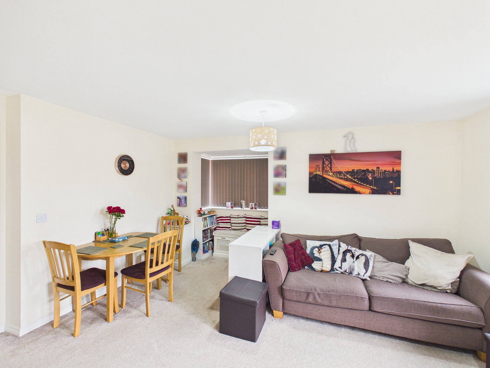 Semi Detached House in Ipswich