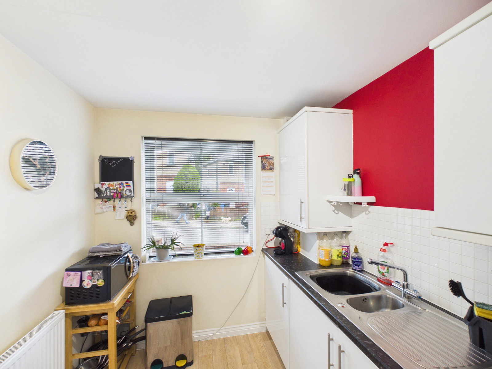 Semi Detached House in Ipswich