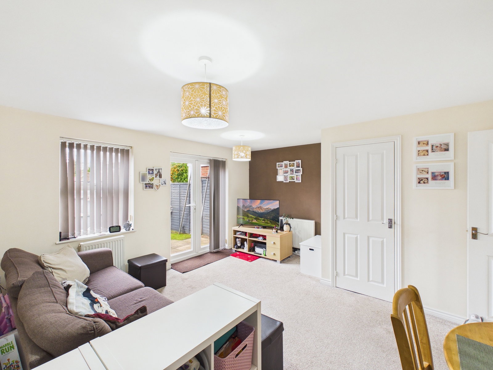 Semi Detached House in Ipswich