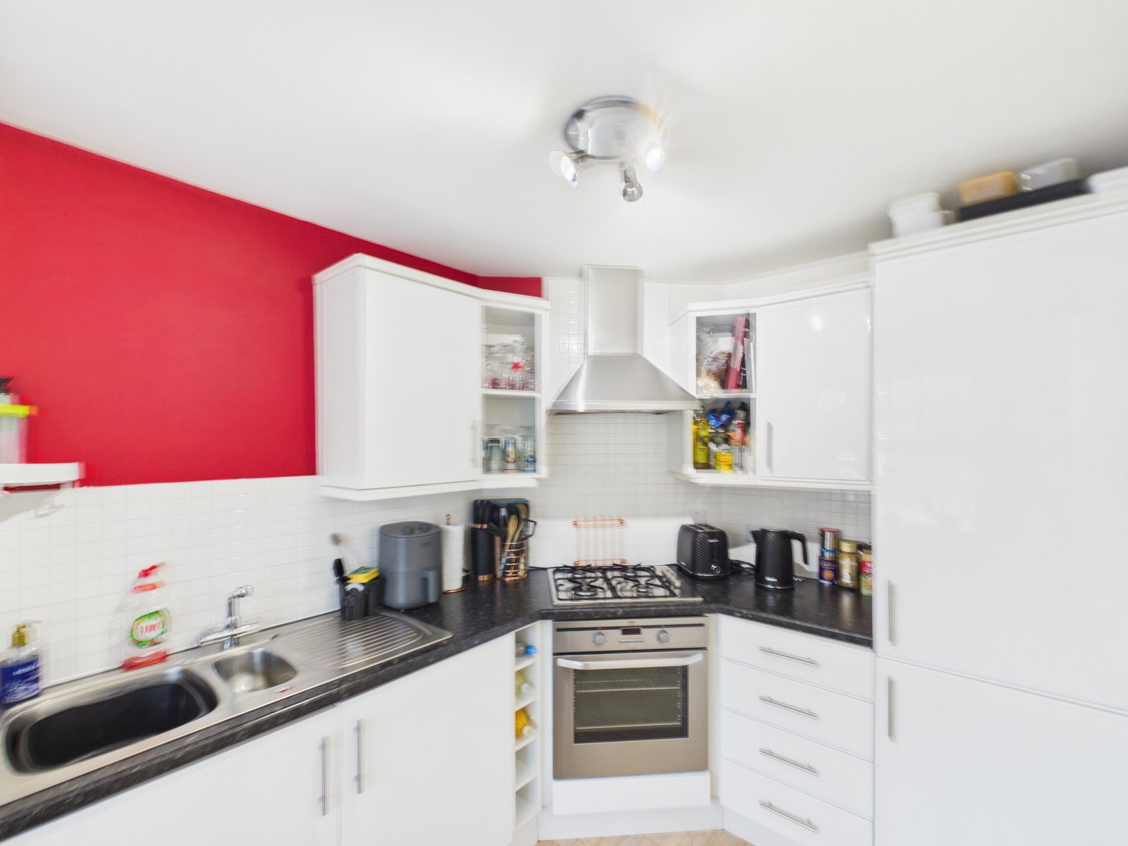 Semi Detached House in Ipswich