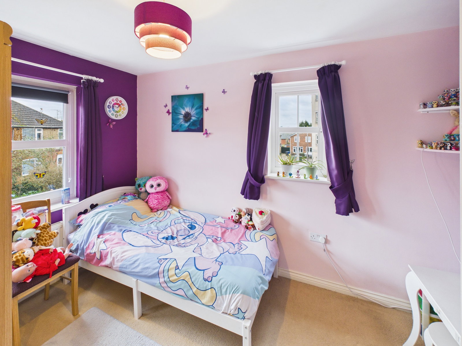 Semi Detached House in Ipswich
