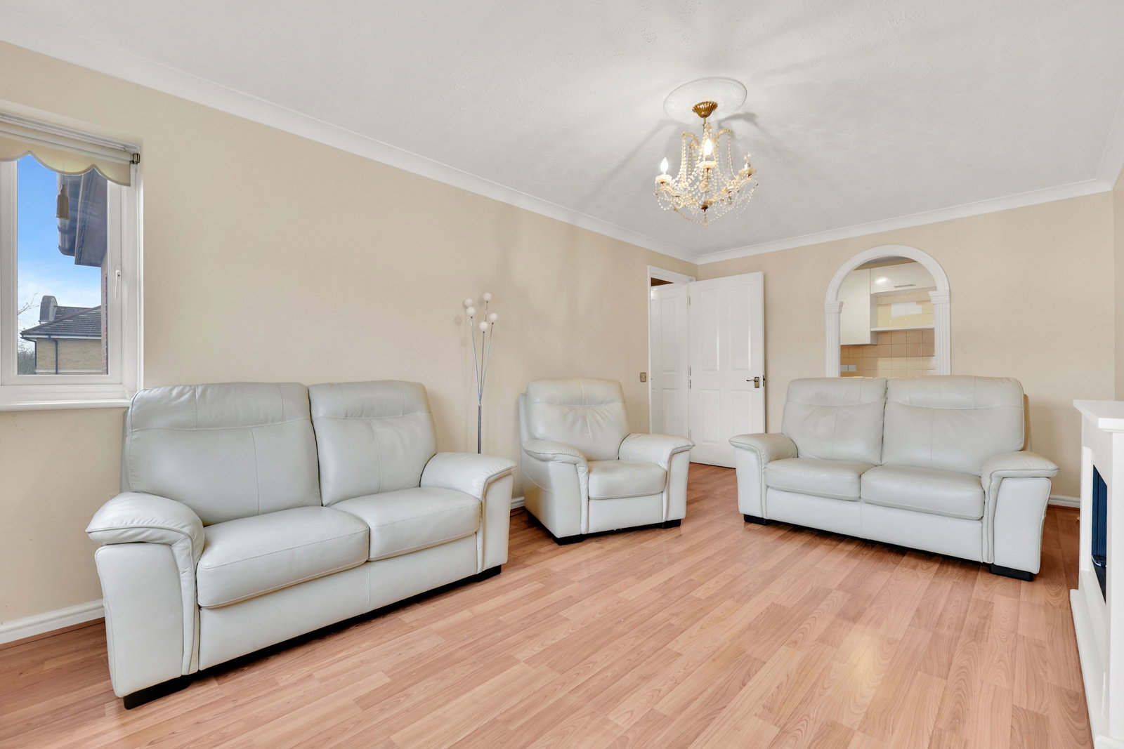 Retirement in Buckhurst Hill