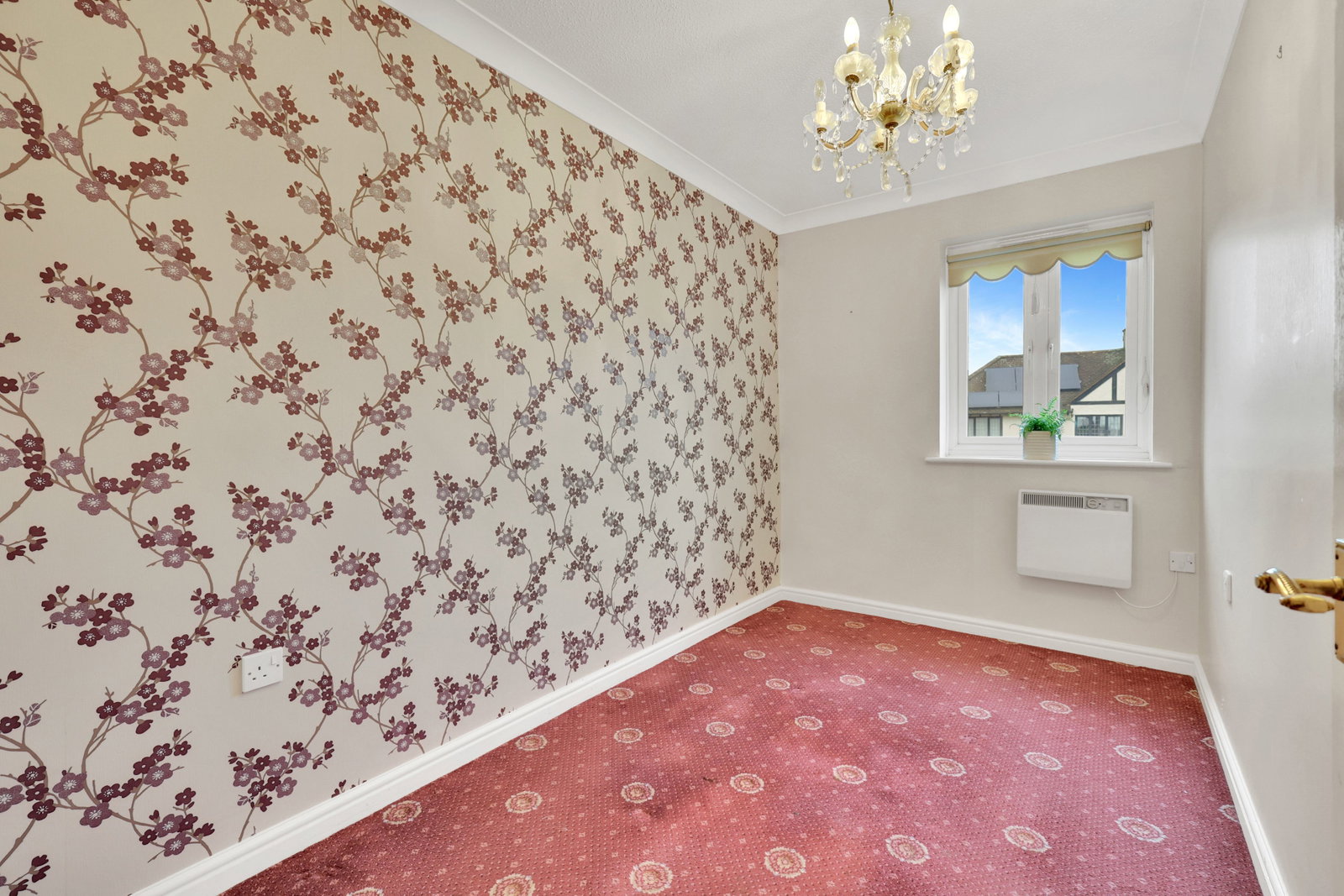 Retirement in Buckhurst Hill