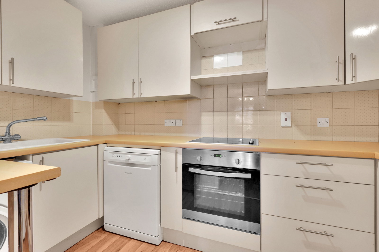Retirement in Buckhurst Hill