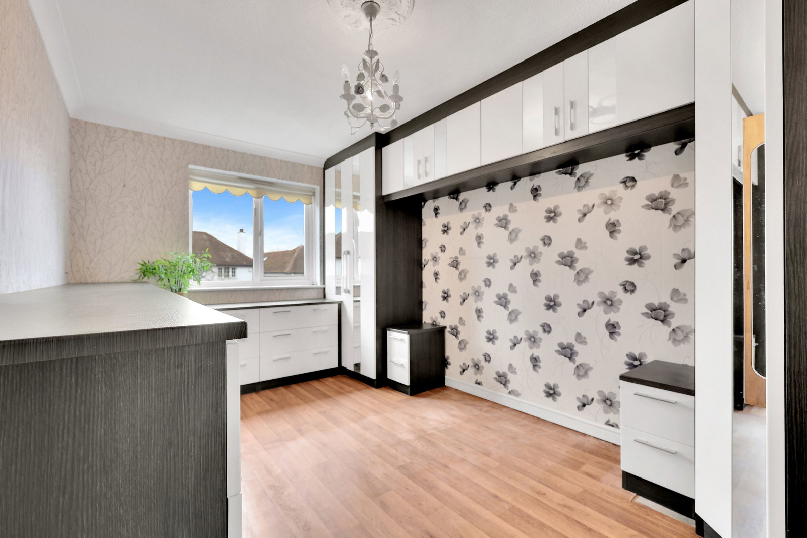 Retirement in Buckhurst Hill