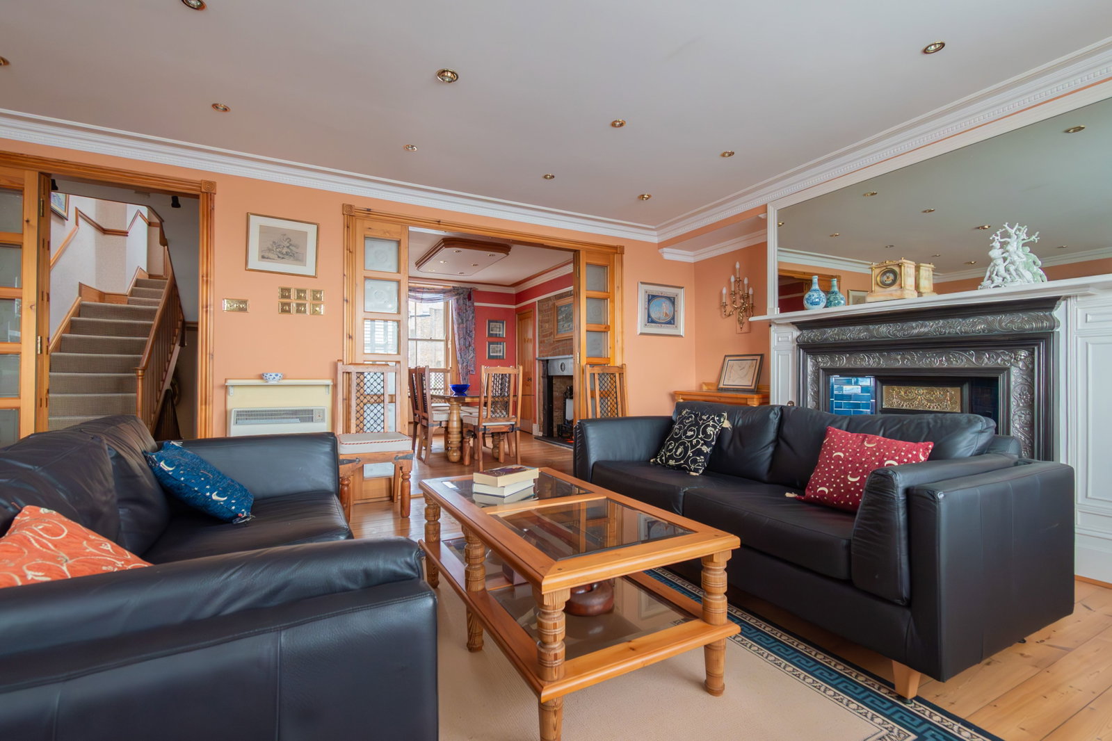 Terraced House in Ramsgate