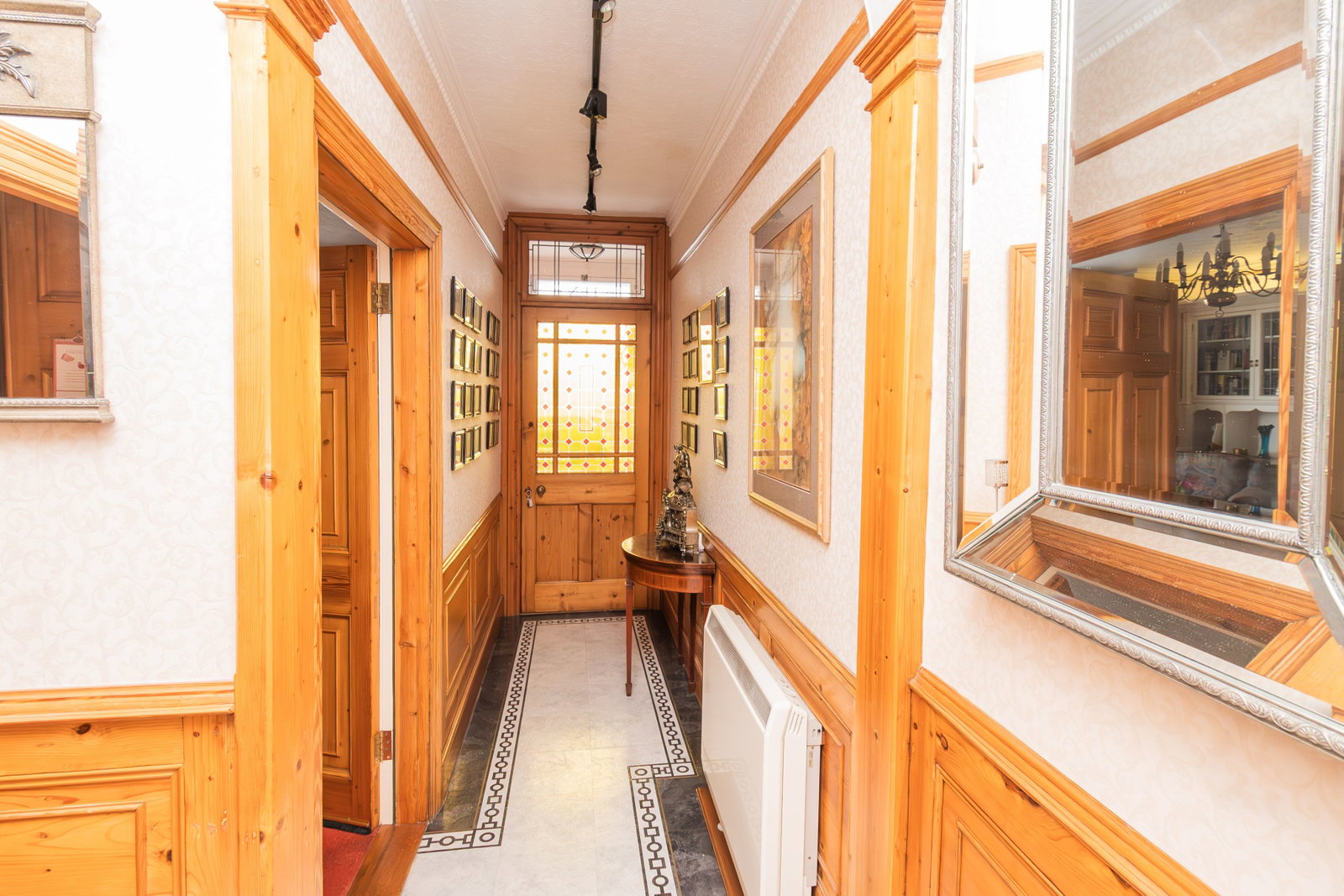 Terraced House in Ramsgate