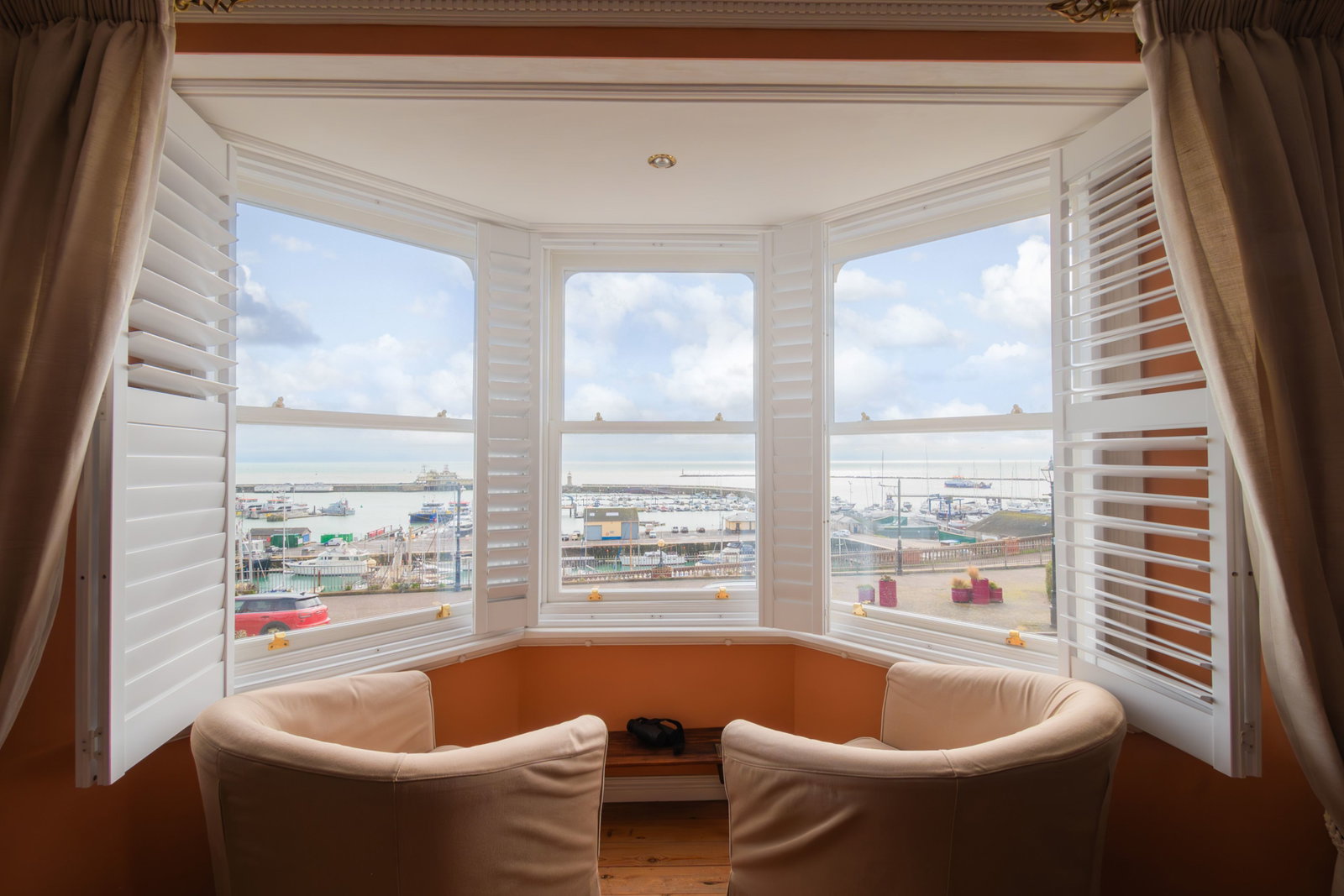 Terraced House in Ramsgate