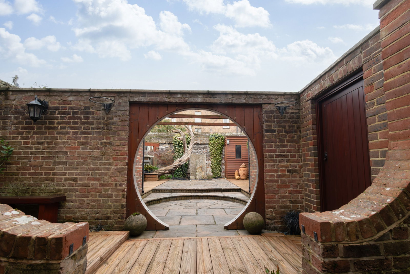 Terraced House in Ramsgate