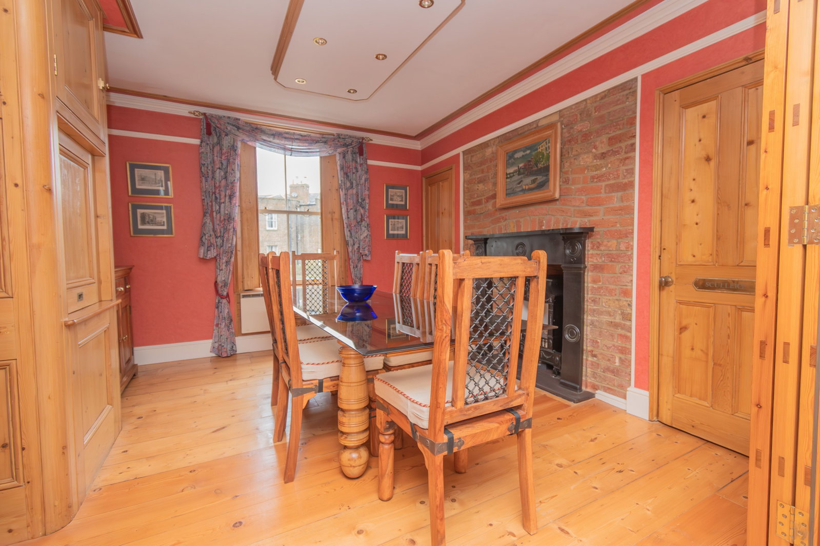 Terraced House in Ramsgate