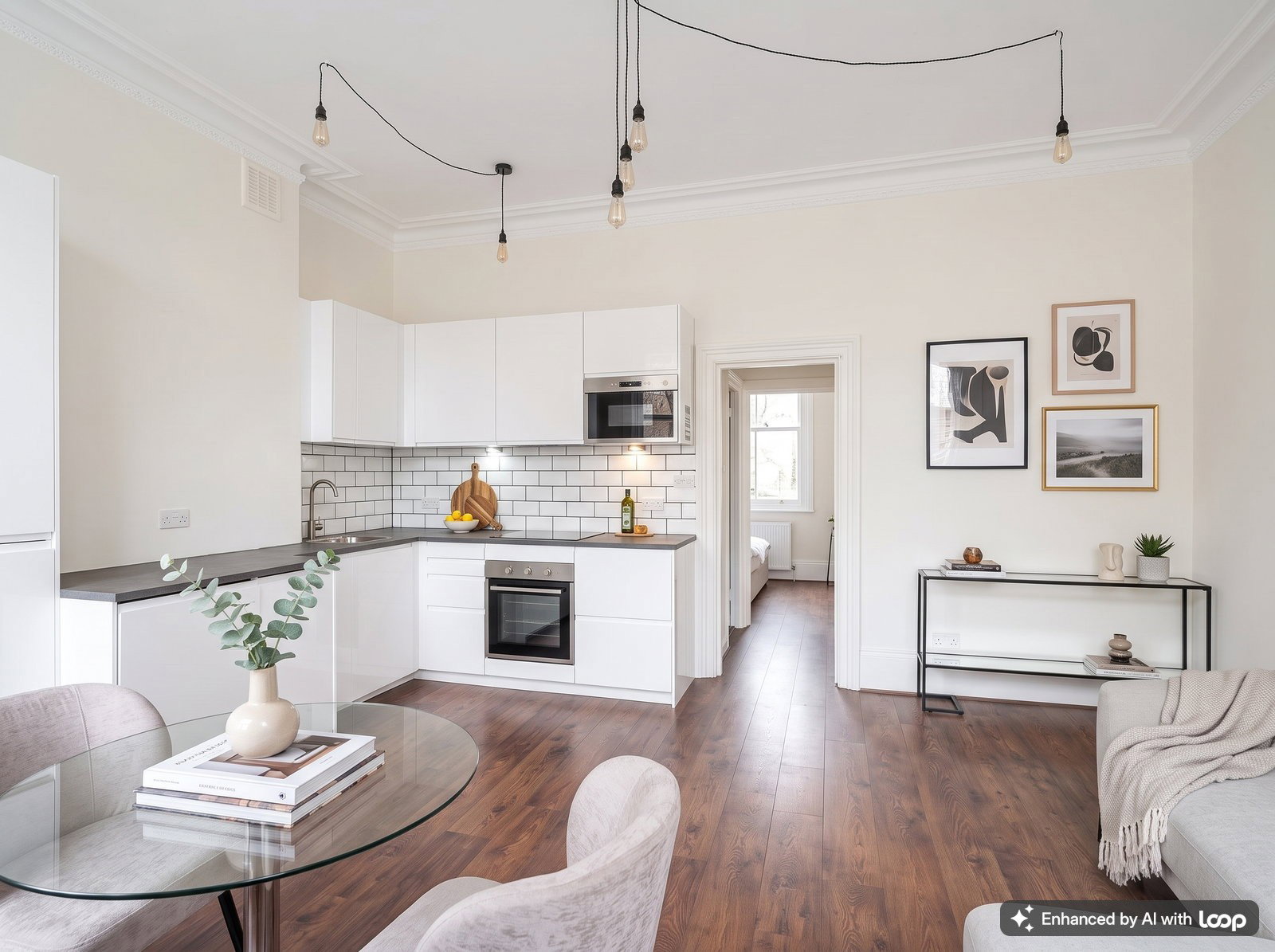 Apartment for sale in London, Battersea Park Road, Battersea, SW11, 373 m²