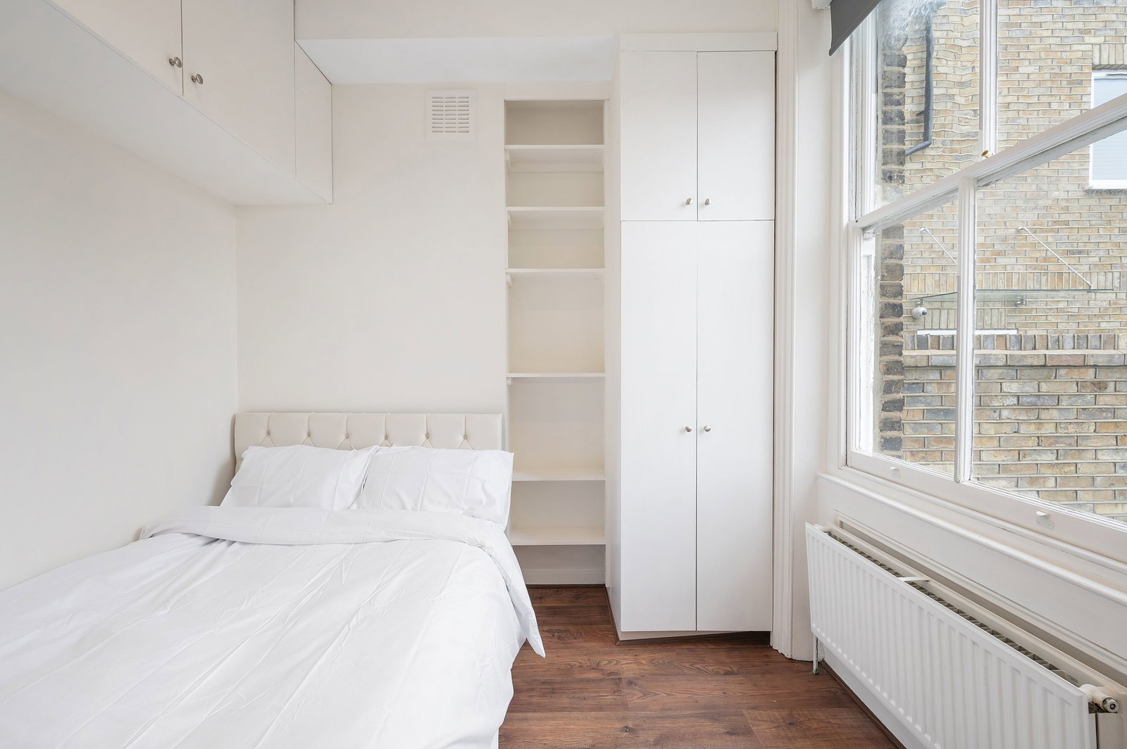 Apartment for sale in London, Battersea Park Road, Battersea, SW11, 373 m²