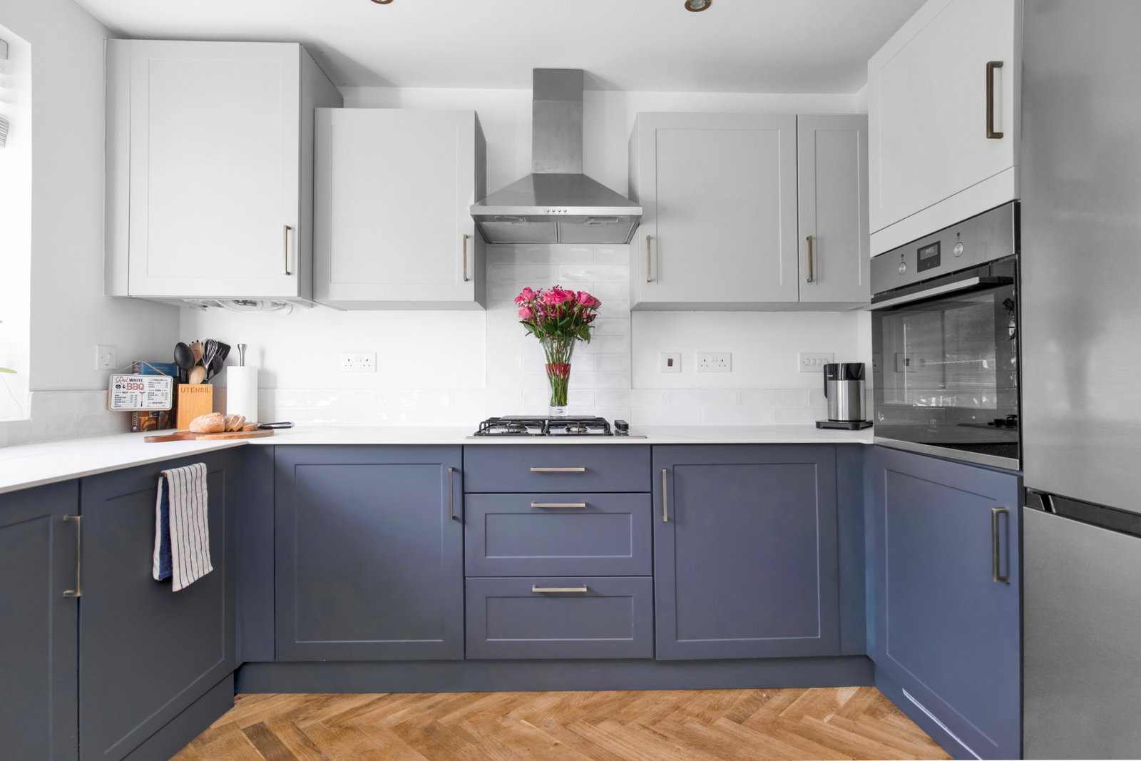 Semi Detached House in Bordon