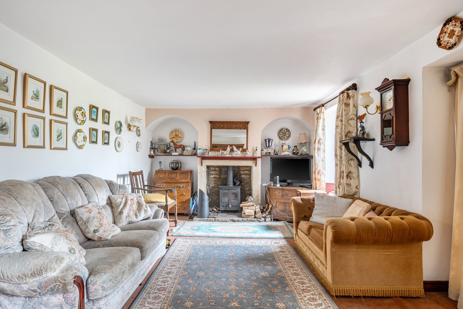 Detached House in Melksham