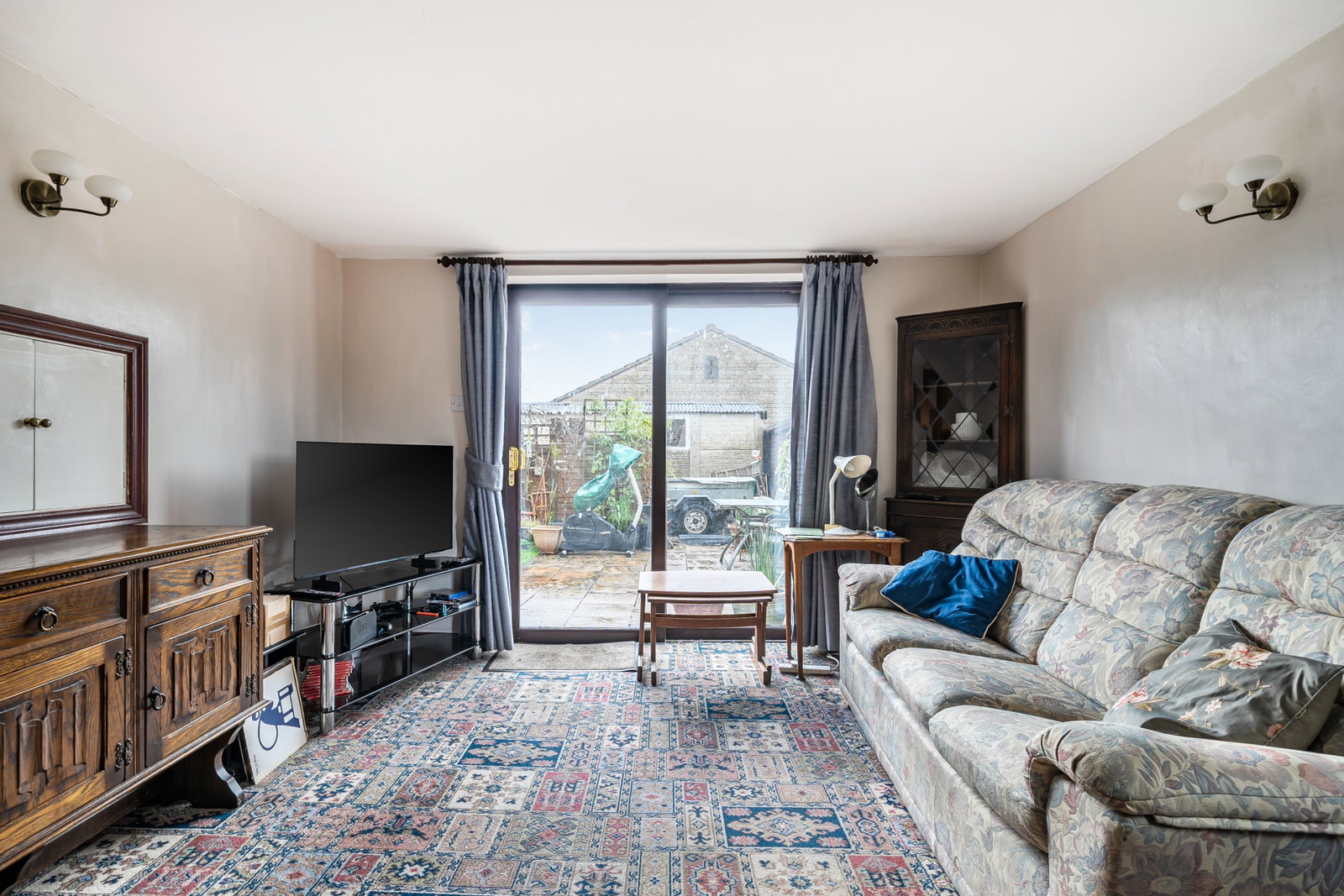 Detached House in Melksham