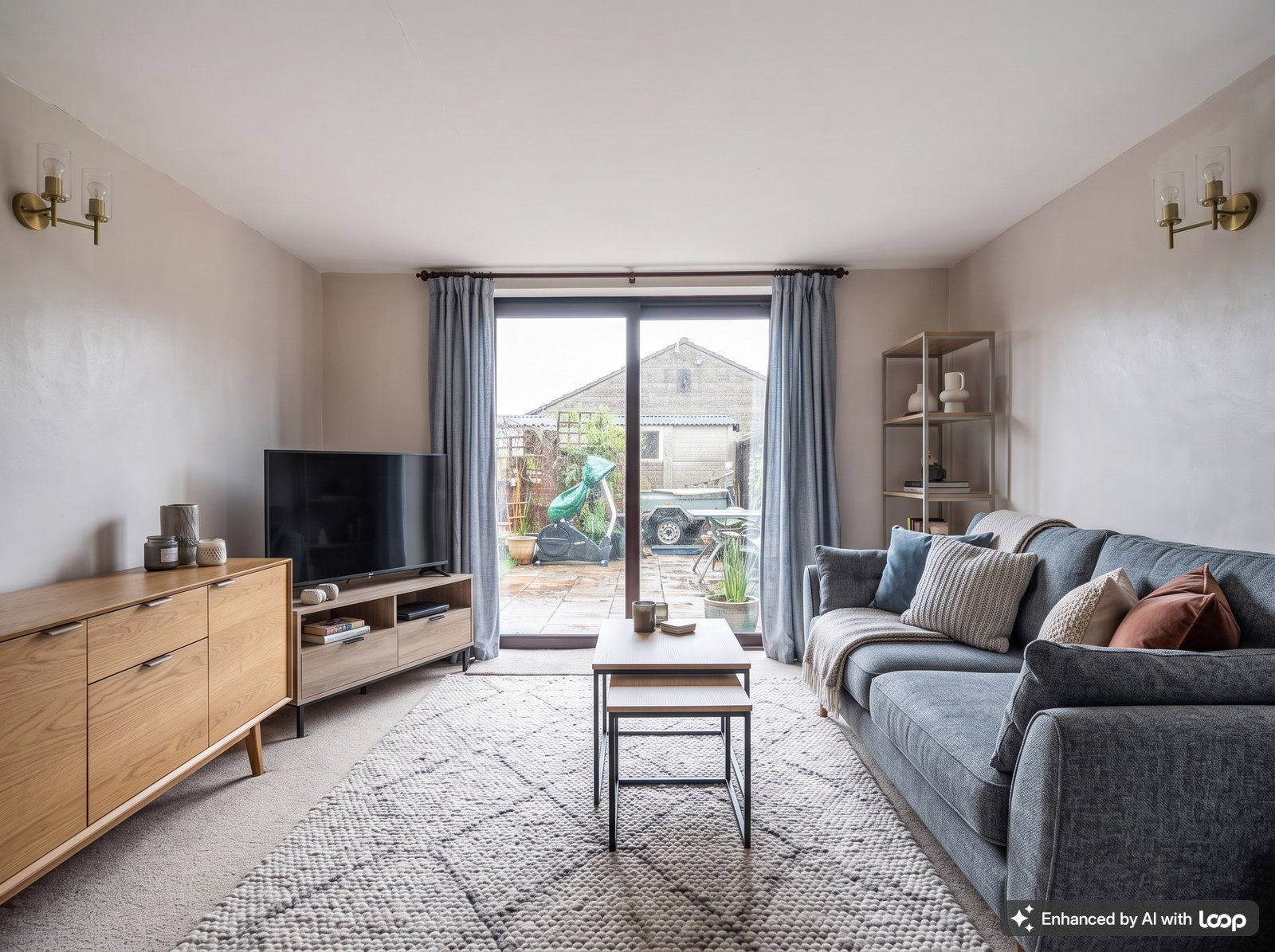 Detached House in Melksham