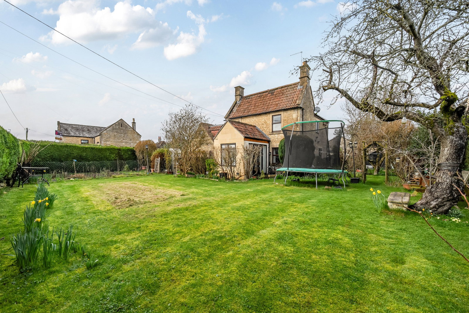 Detached House in Melksham