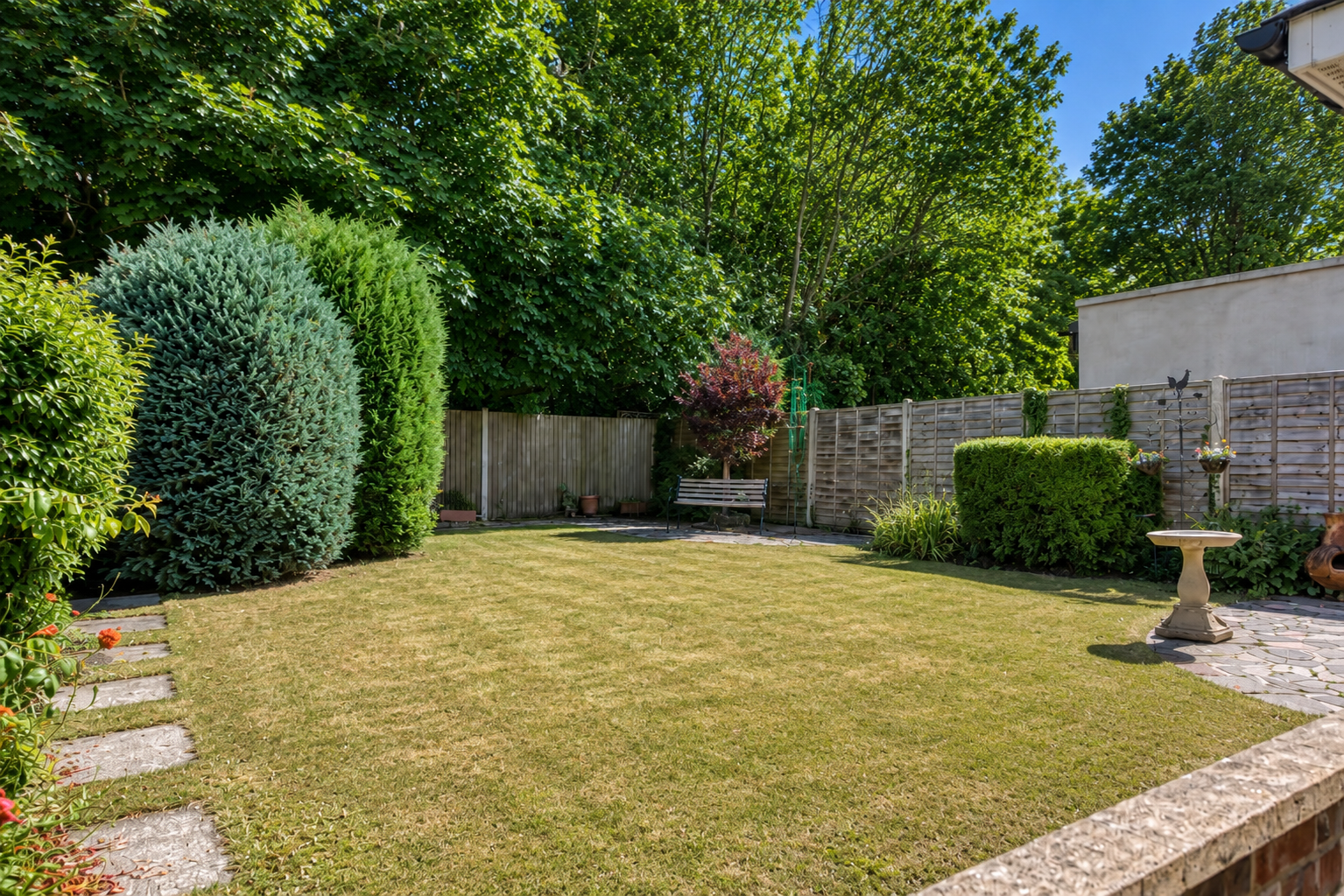 Detached House in Orpington