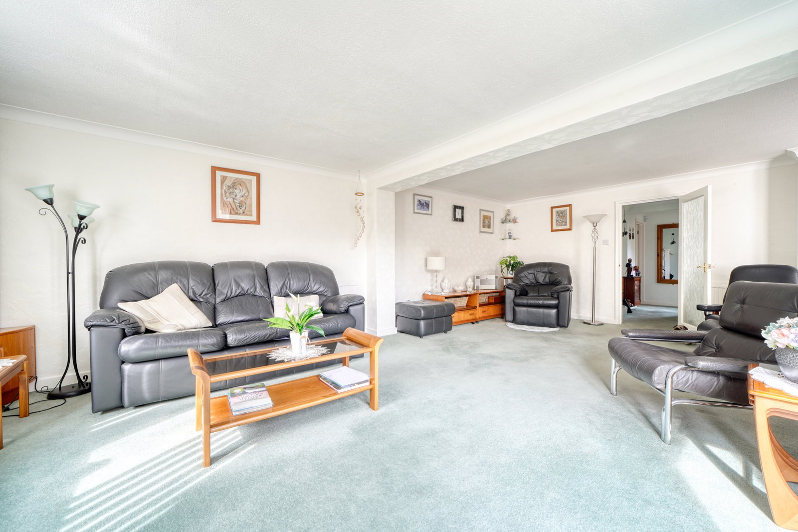 Detached House in Orpington
