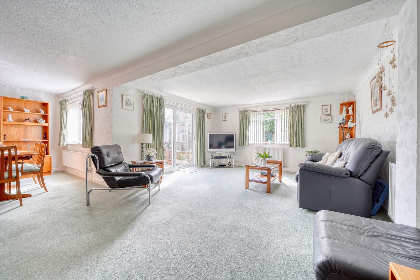 Detached House in Orpington