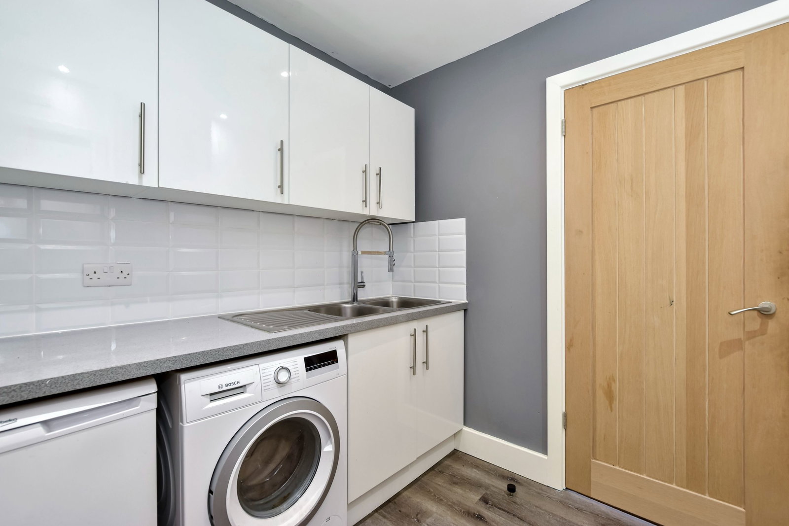 Semi Detached House in Bushey