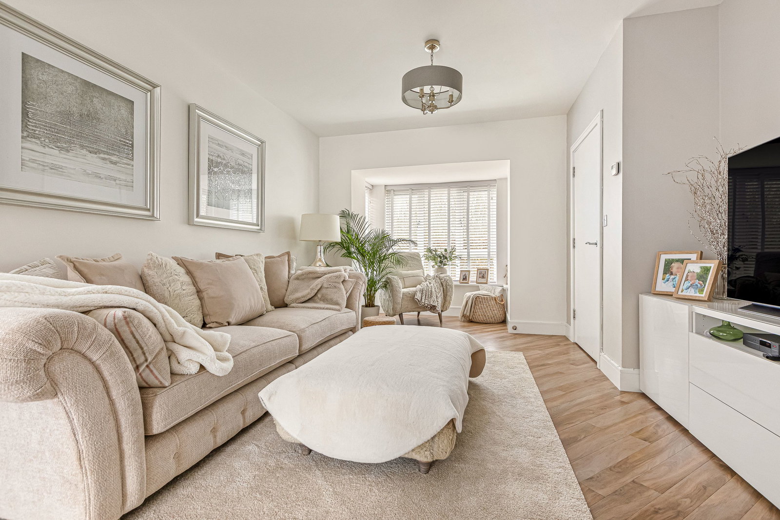 Semi Detached House in Coalville
