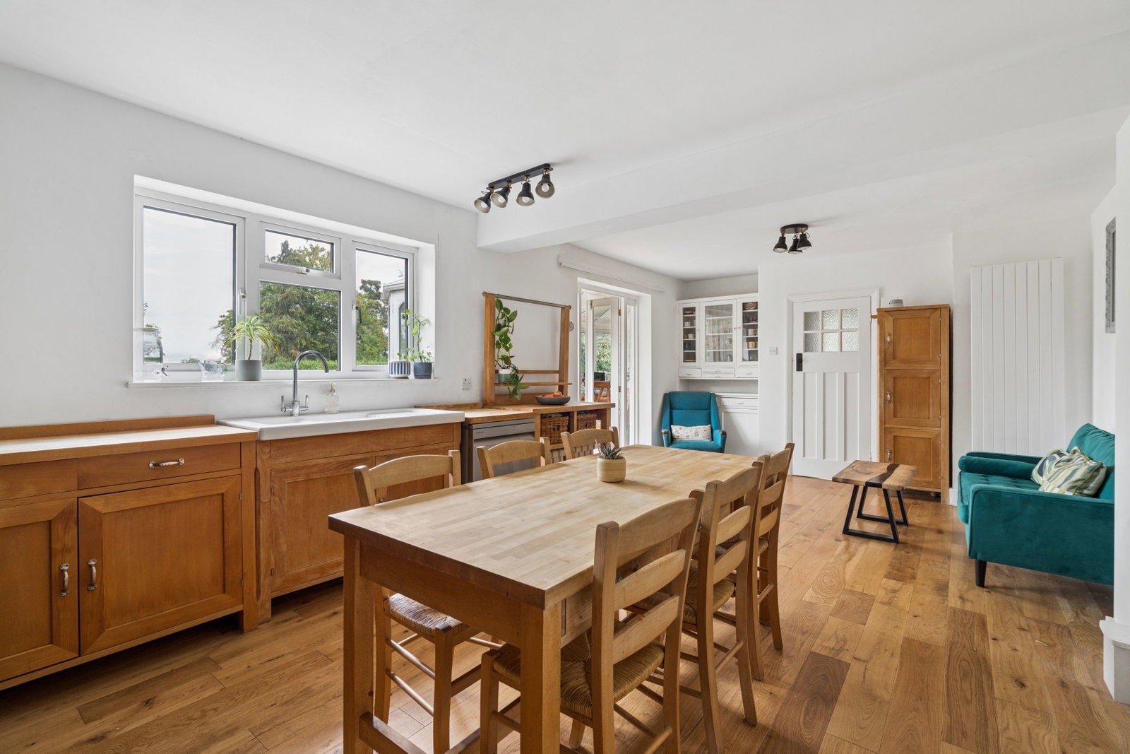Detached House for sale in Chesham, Chartridge Lane, Chesham, HP5 2SL, 2525 m²