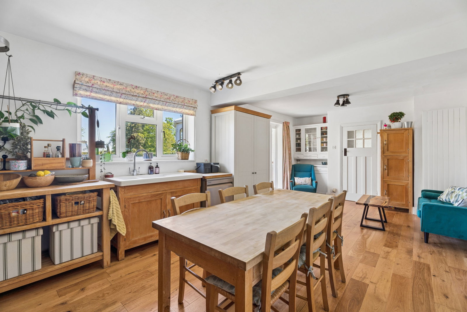 Detached House in Chesham
