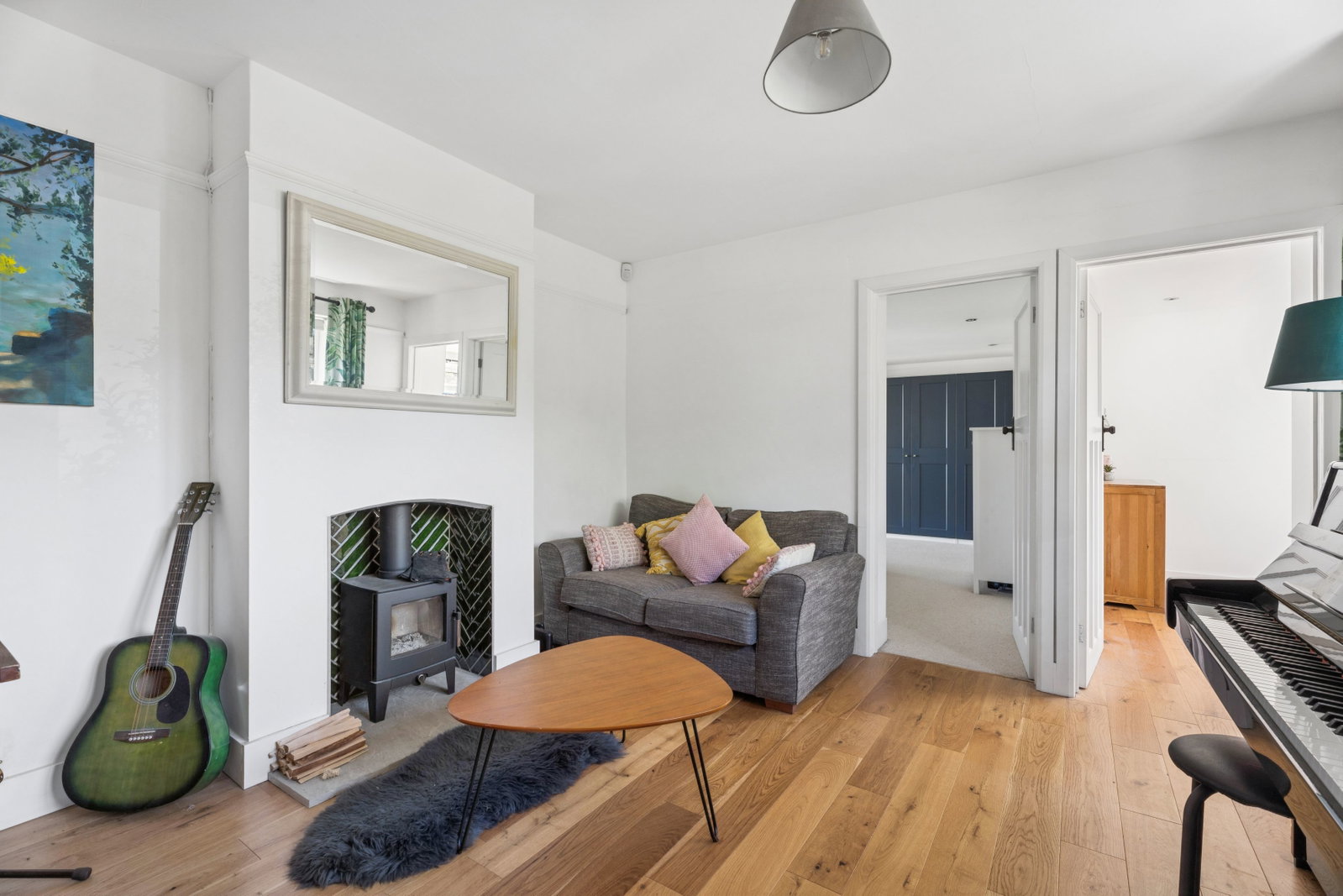 Detached House in Chesham