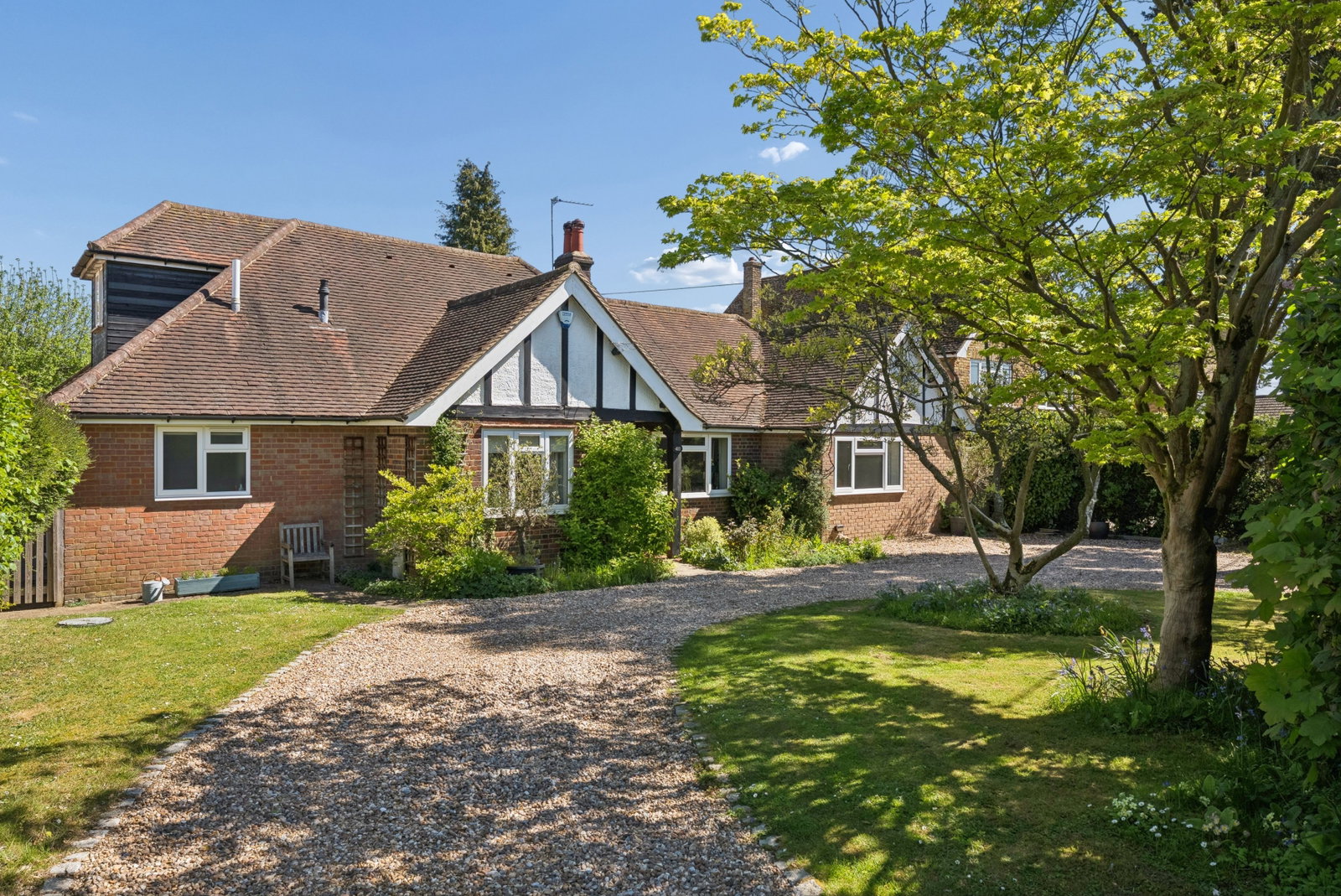 Detached House in Chesham
