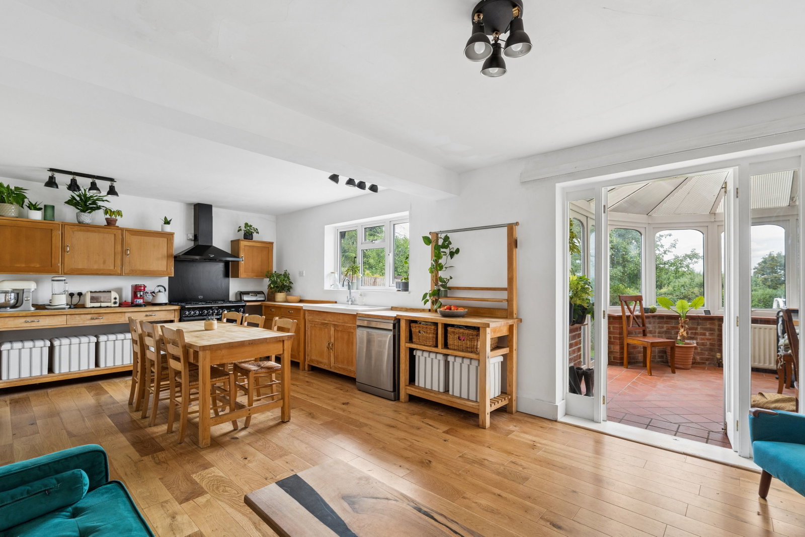 Detached House for sale in Chesham, Chartridge Lane, Chesham, HP5 2SL, 2525 m²