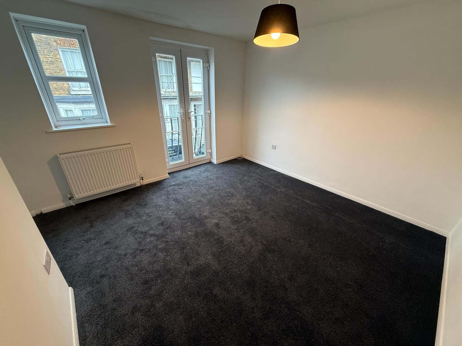 Terraced House in Ramsgate