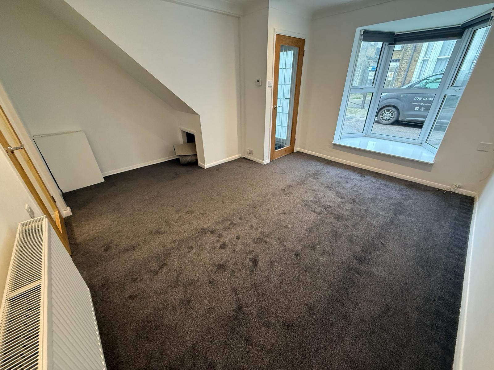 Terraced House in Ramsgate