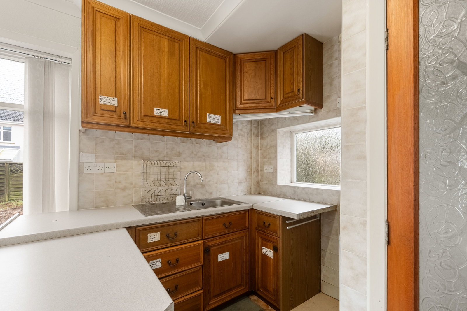 Semi Detached House in Bradford