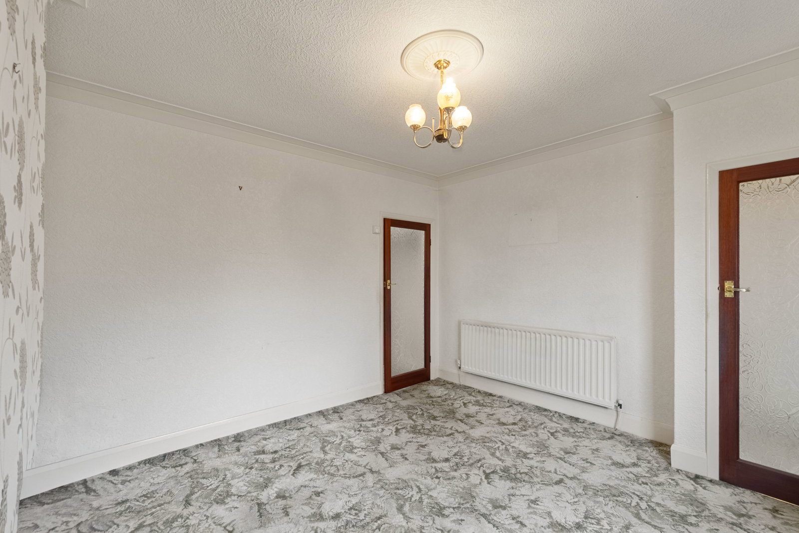 Semi Detached House in Bradford