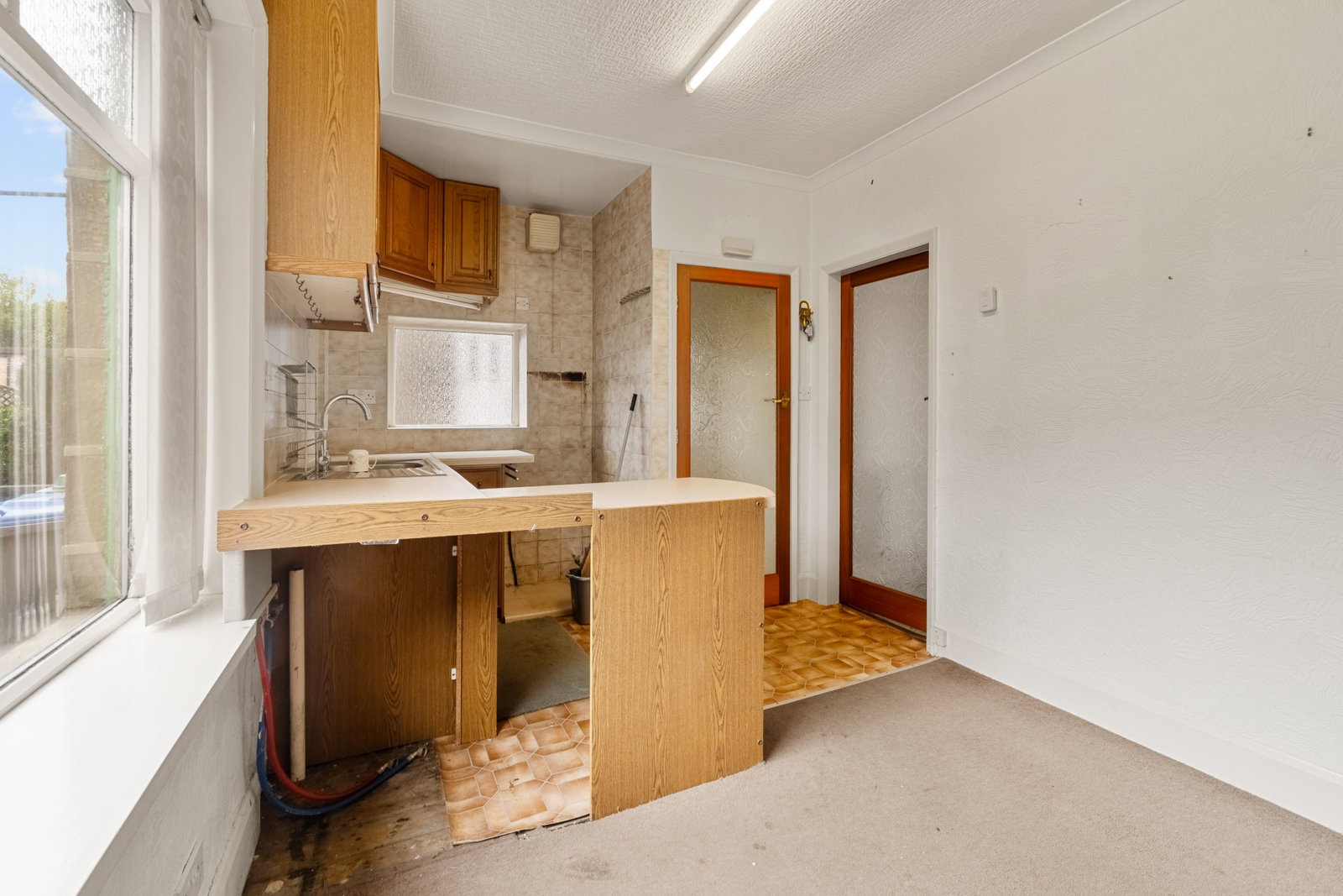 Semi Detached House in Bradford