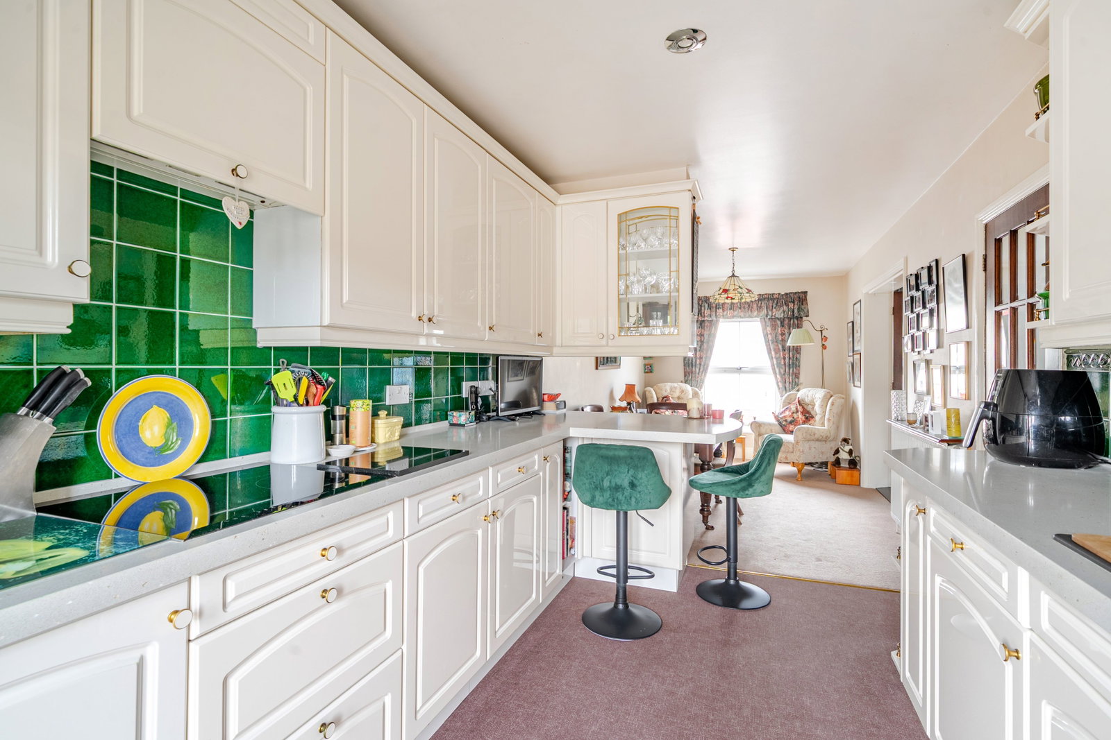 Semi Detached House in Sidmouth