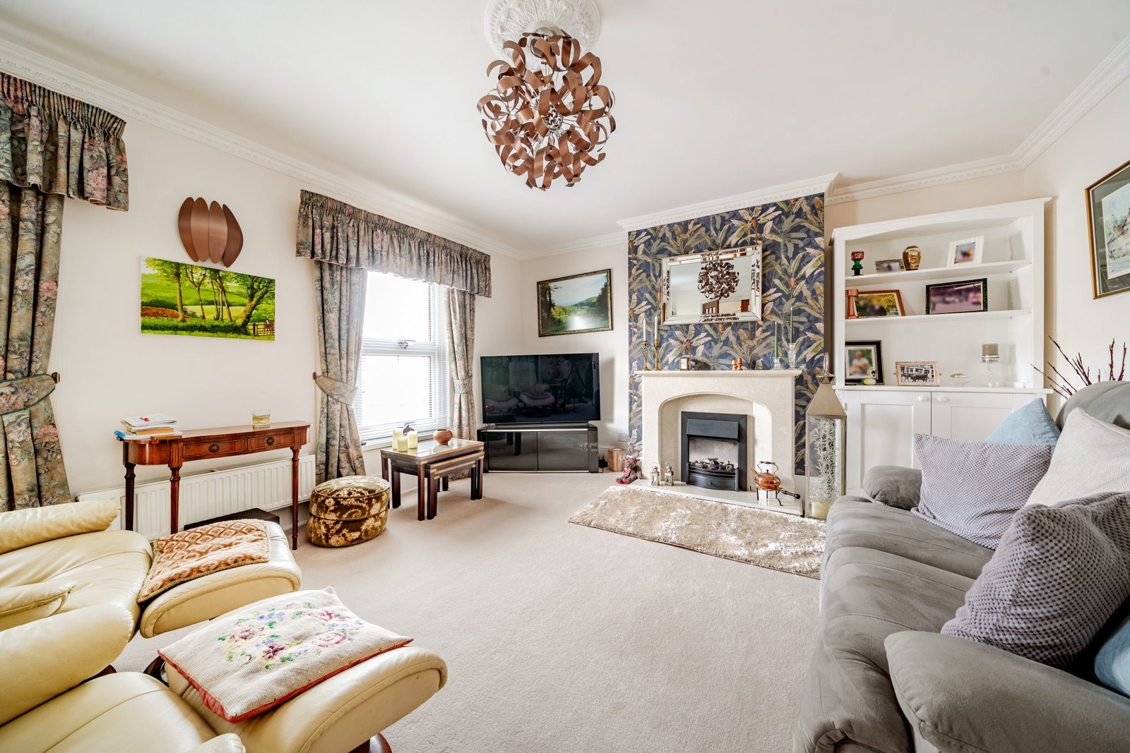 Semi Detached House in Sidmouth