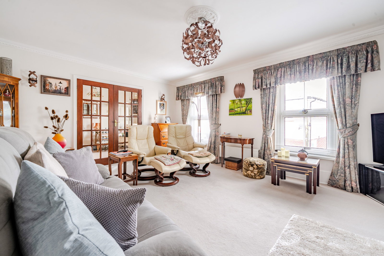 Semi Detached House in Sidmouth