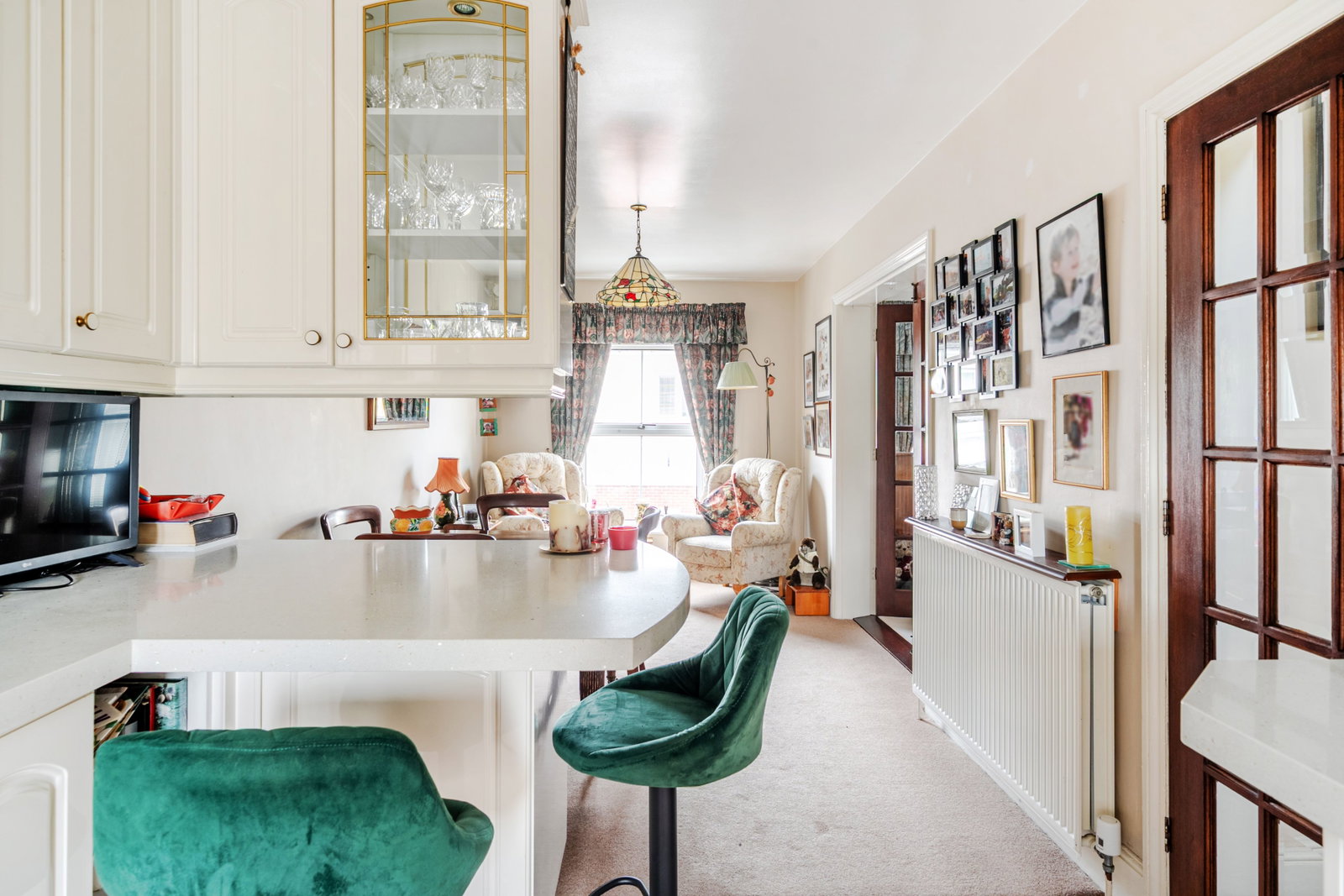 Semi Detached House in Sidmouth