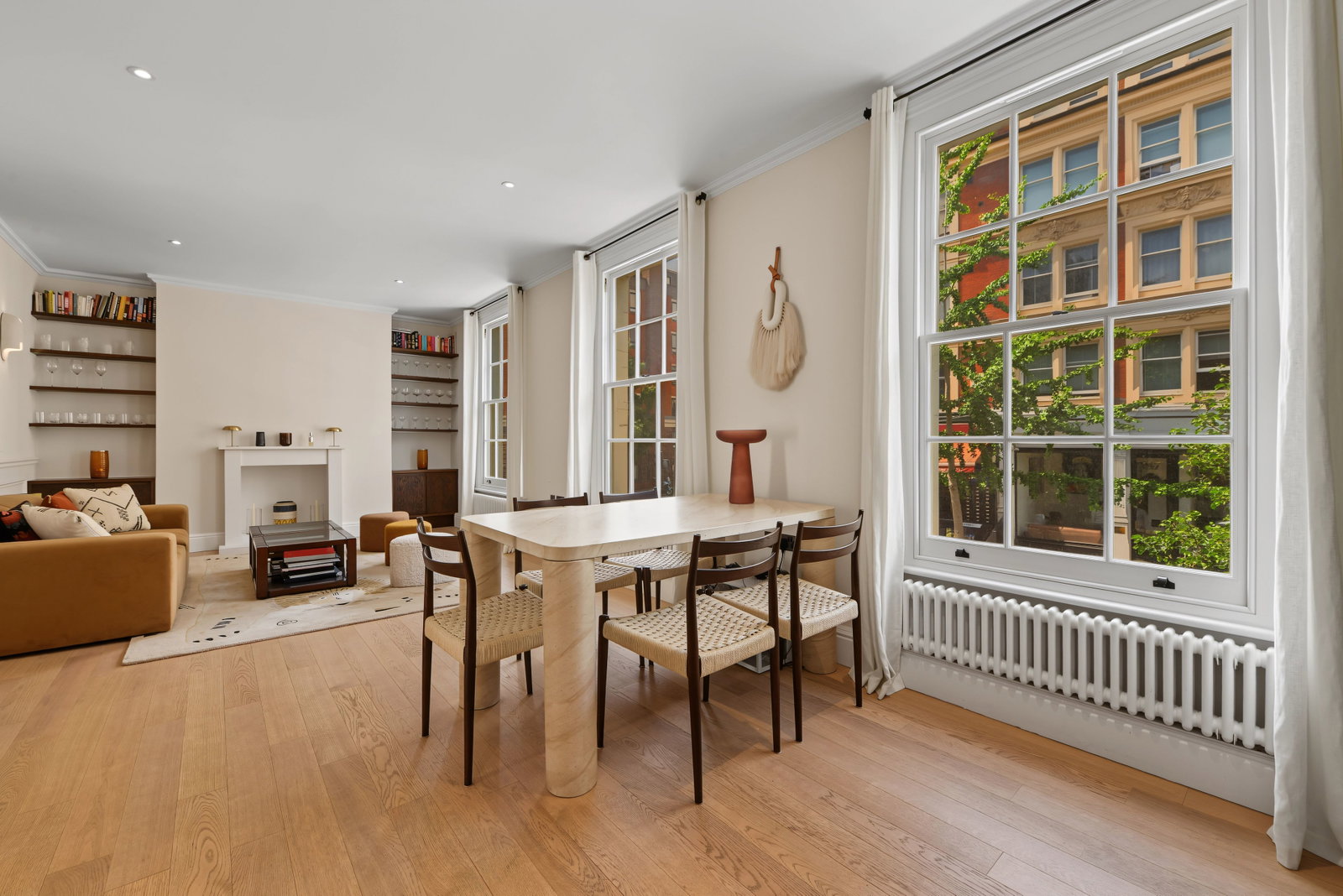 Apartment in London