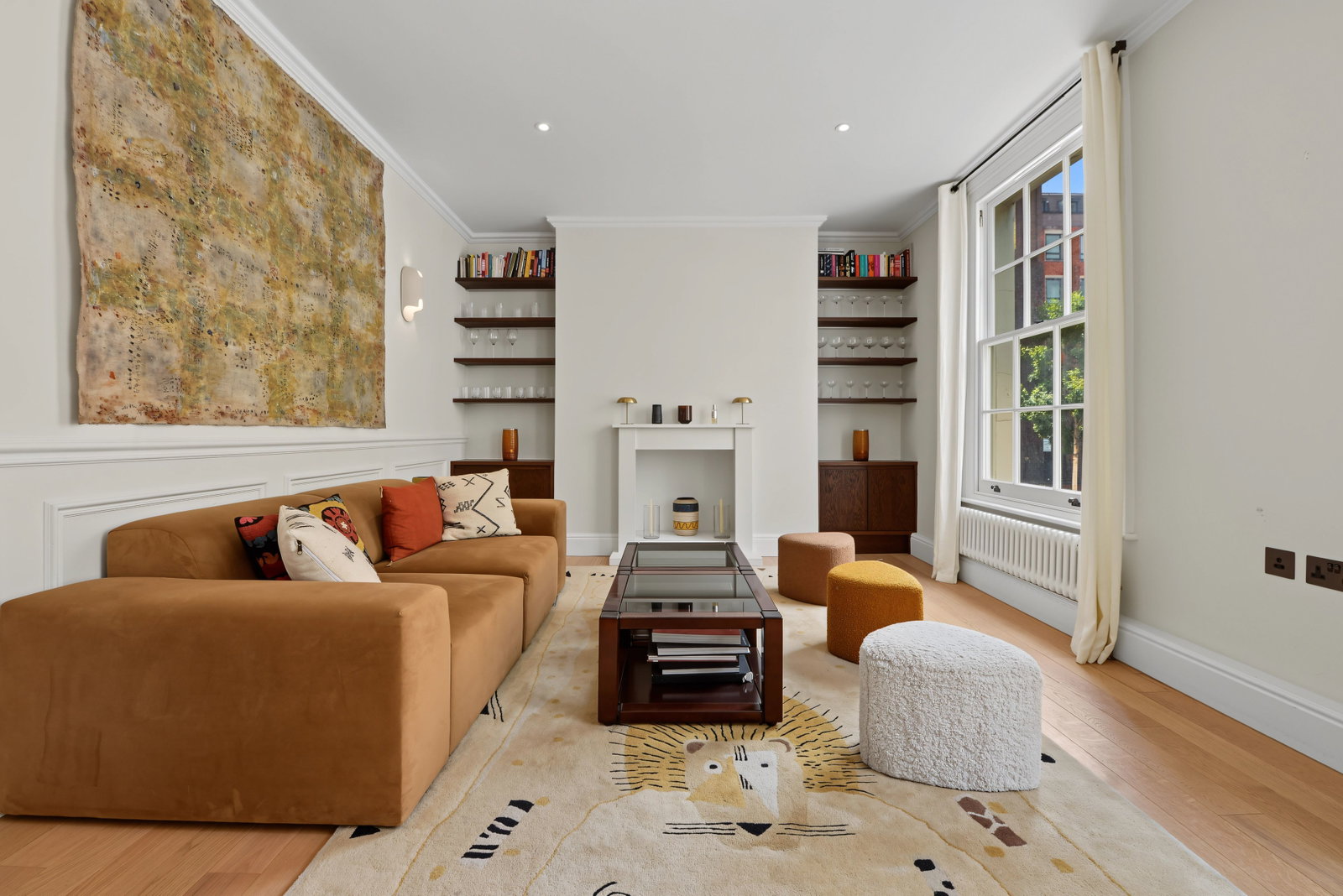 Apartment in London